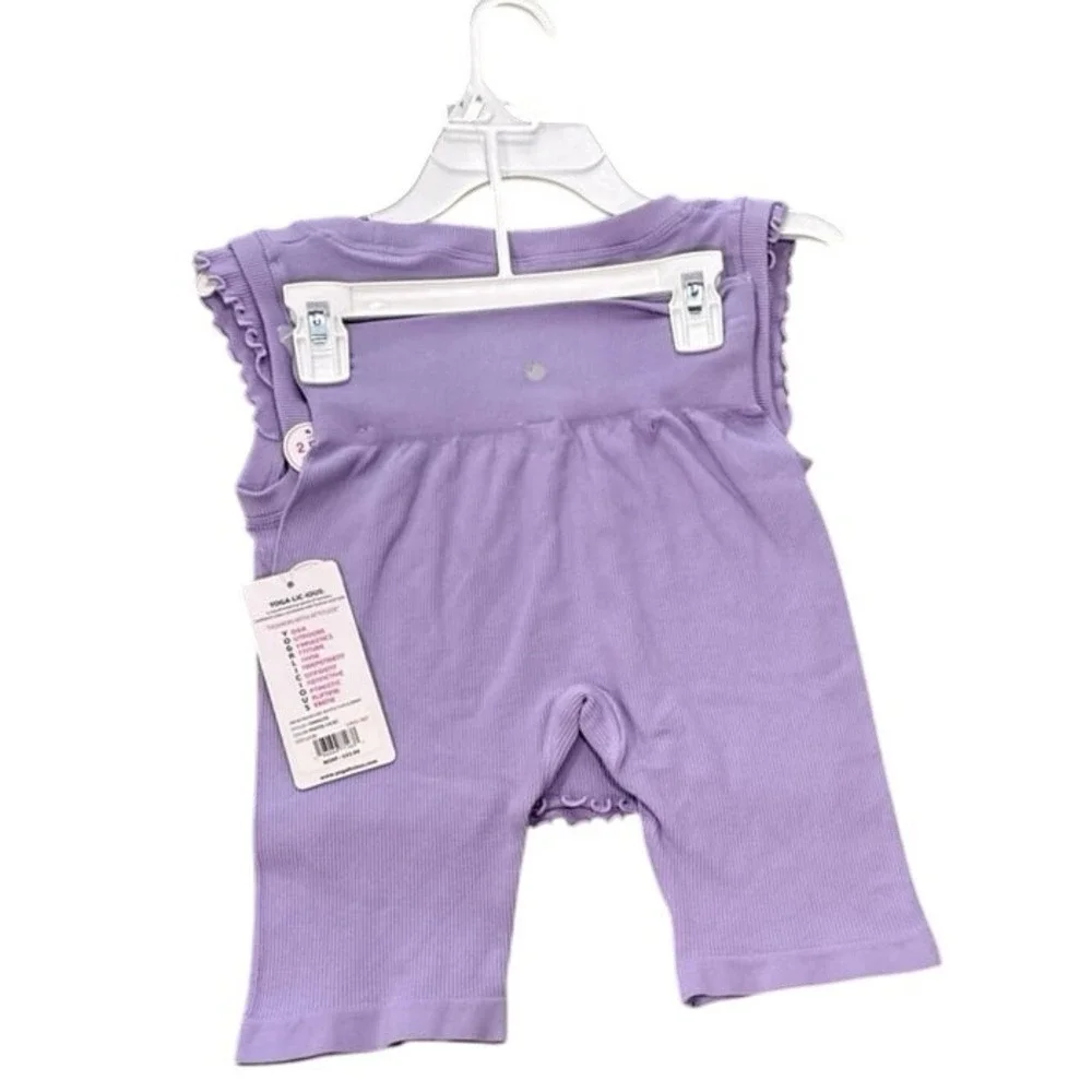 Yogalicious nwt removed